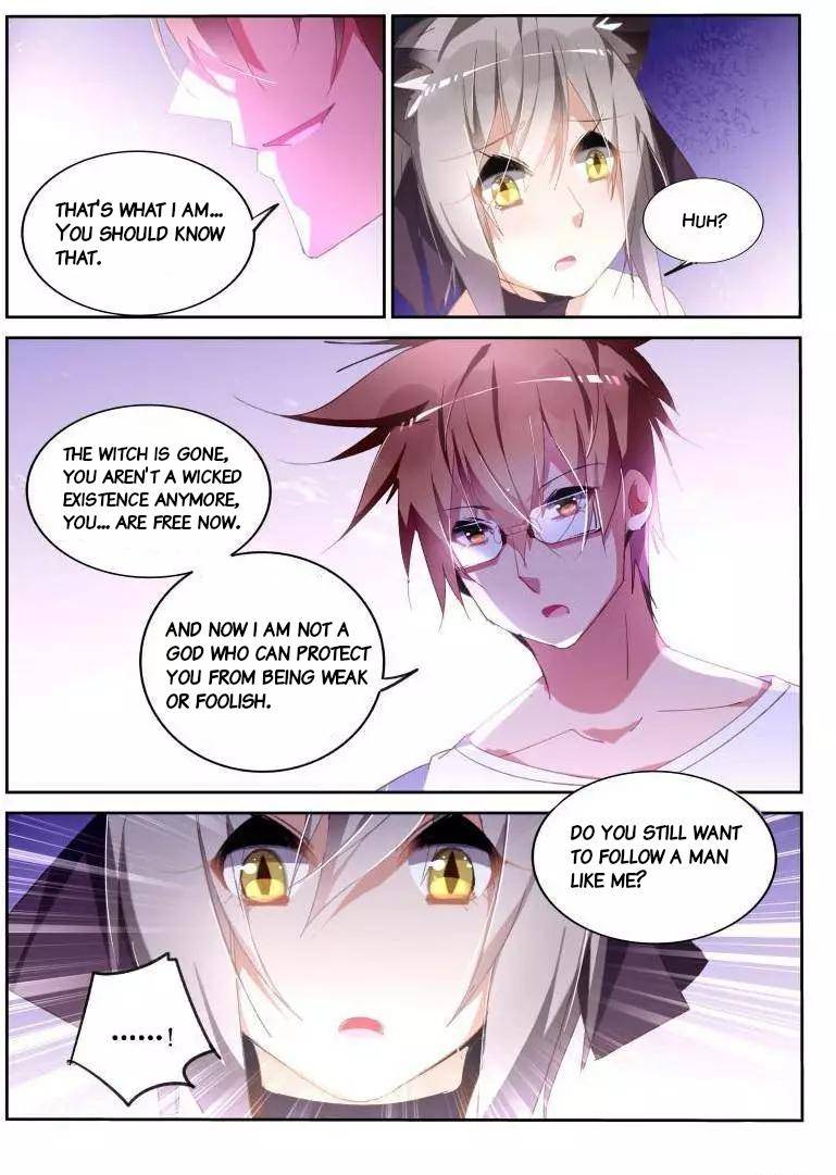 Demon Spirit Seed Manual Chap 249 - Next Chap 250