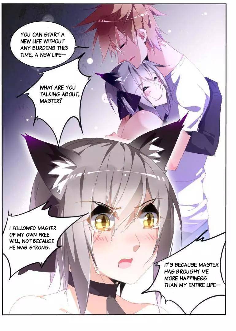 Demon Spirit Seed Manual Chap 249 - Next Chap 250