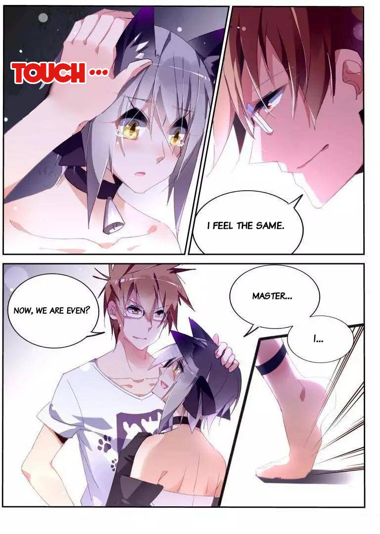 Demon Spirit Seed Manual Chap 249 - Next Chap 250