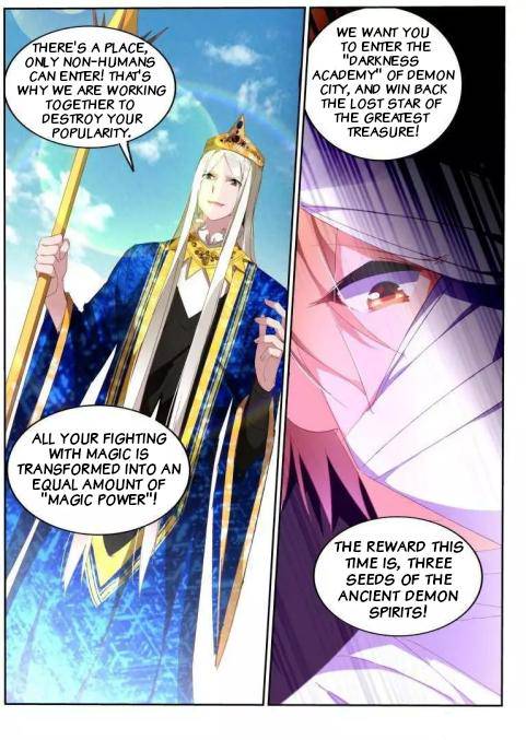 Demon Spirit Seed Manual Chap 250 - Next Chap 251