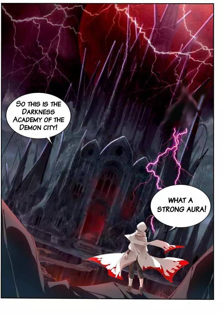 Demon Spirit Seed Manual Chap 251 - Next Chap 252
