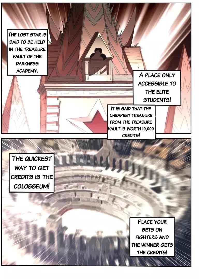 Demon Spirit Seed Manual Chap 253 - Next Chap 254