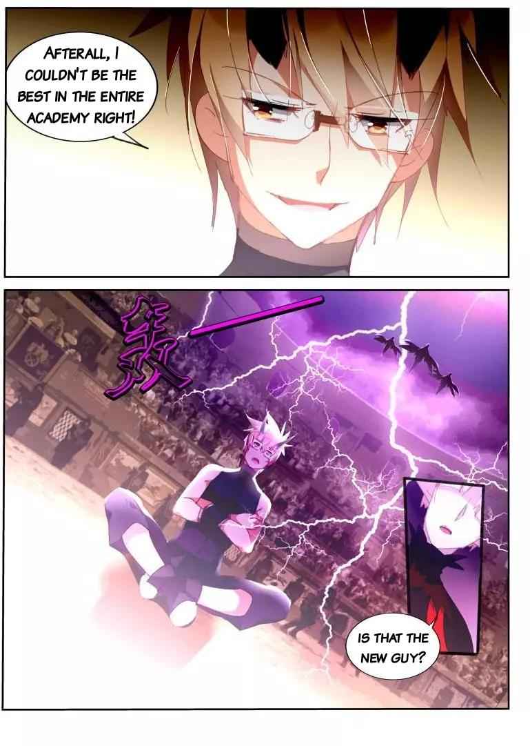 Demon Spirit Seed Manual Chap 254 - Next Chap 255