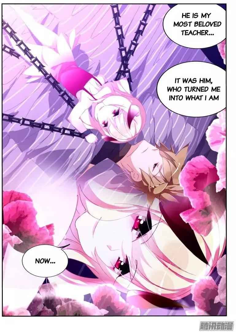 Demon Spirit Seed Manual Chap 256 - Next Chap 257