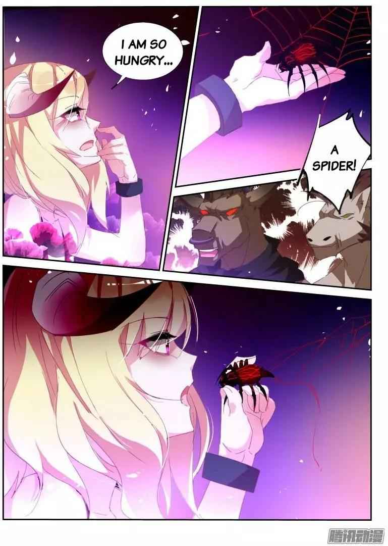 Demon Spirit Seed Manual Chap 256 - Next Chap 257