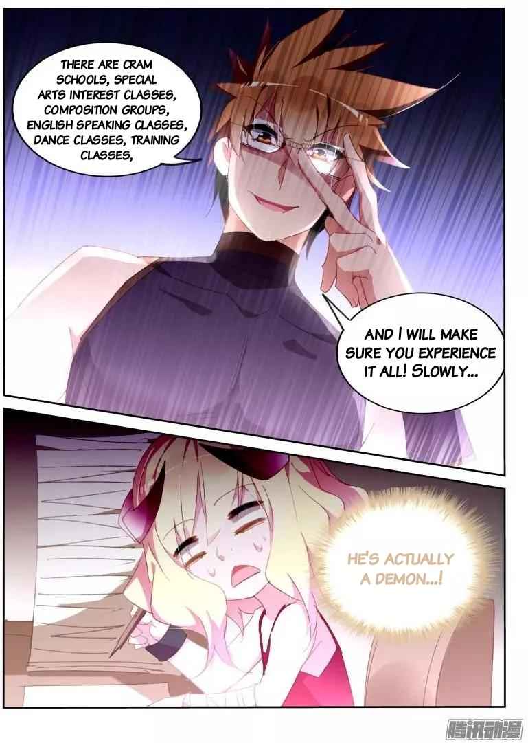 Demon Spirit Seed Manual Chap 258 - Next Chap 259