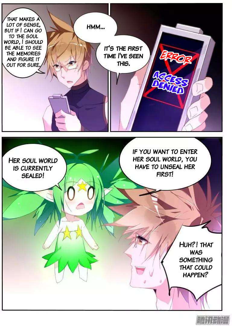 Demon Spirit Seed Manual Chap 259 - Next Chap 260
