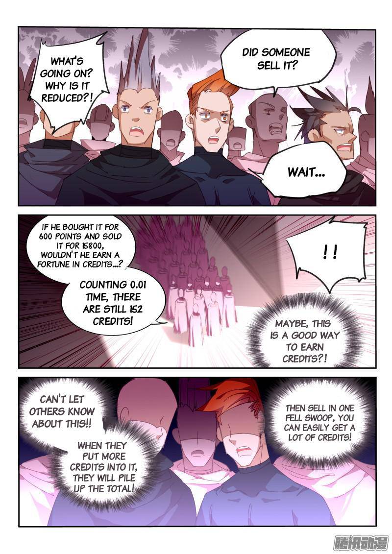 Demon Spirit Seed Manual Chap 263 - Next Chap 264