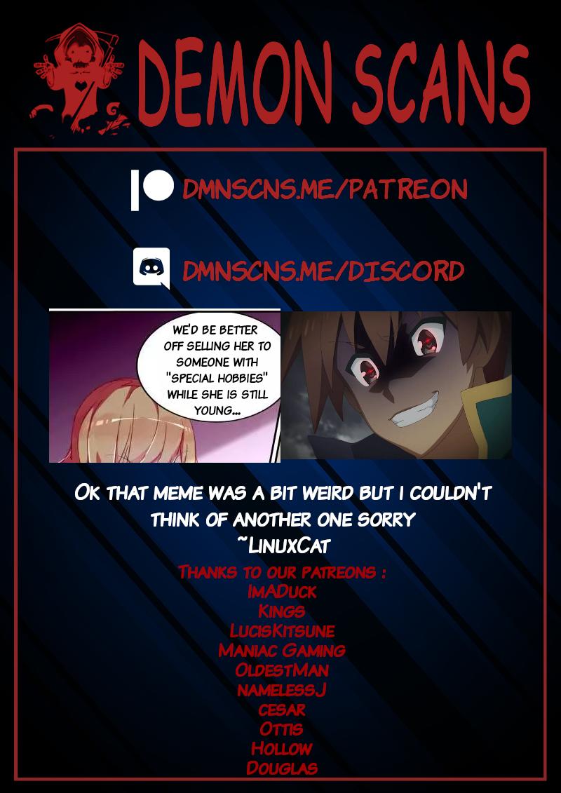 Demon Spirit Seed Manual Chap 268 - Next Chap 269