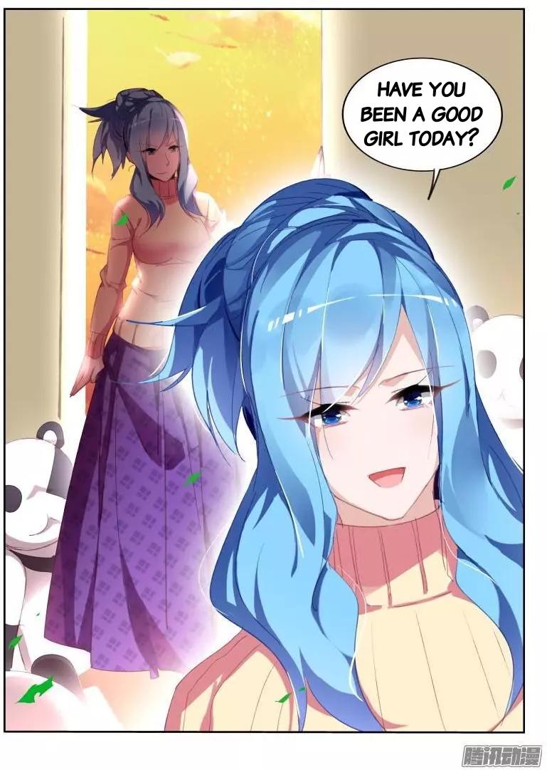 Demon Spirit Seed Manual Chap 270 - Next Chap 271