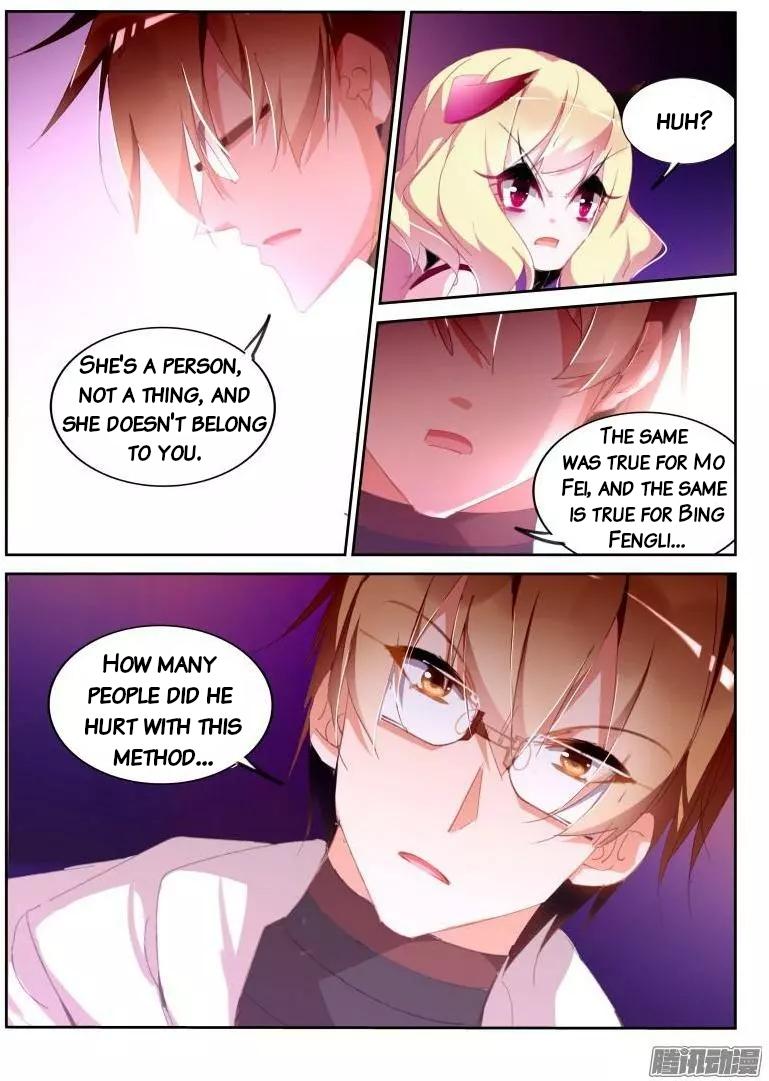 Demon Spirit Seed Manual Chap 272 - Next Chap 273