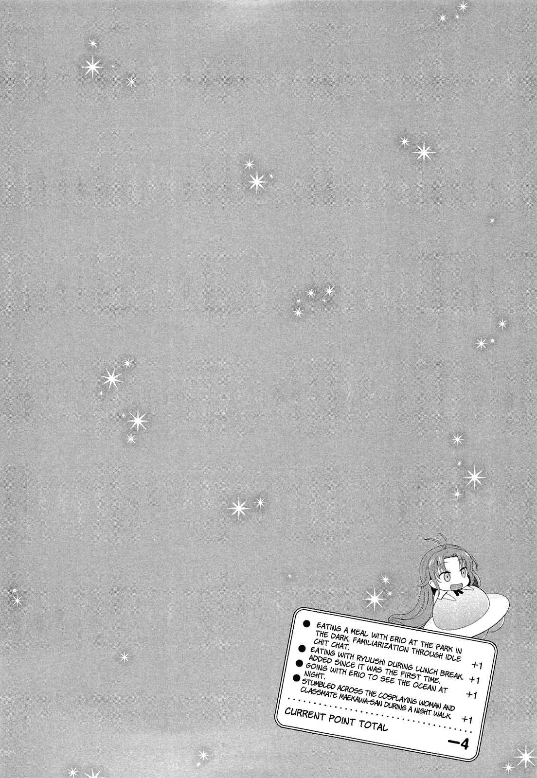 Denpa Onna to Seishun Otoko Chap 5 - Next Chap 6