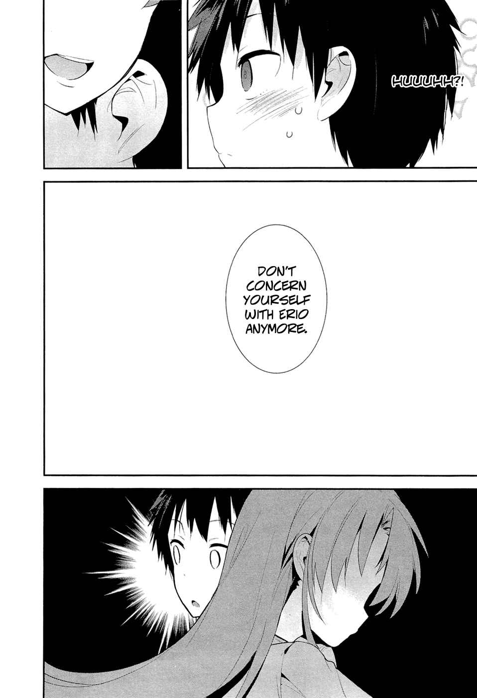 Denpa Onna to Seishun Otoko Chap 7 - Next Chap 8