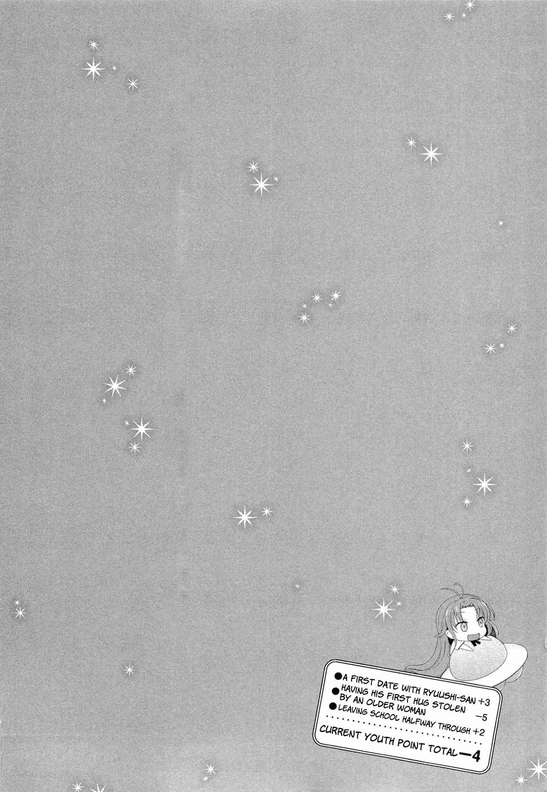 Denpa Onna to Seishun Otoko Chap 8 - Next Chap 9