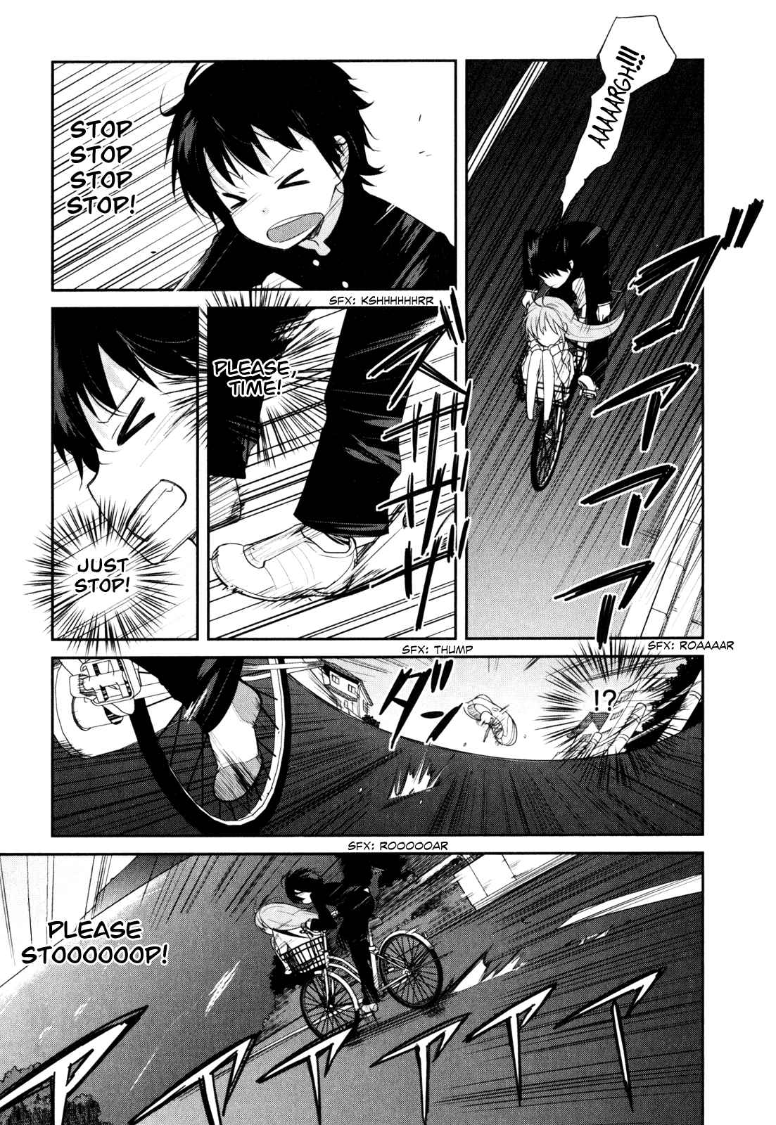 Denpa Onna to Seishun Otoko Chap 9 - Next Chap 10