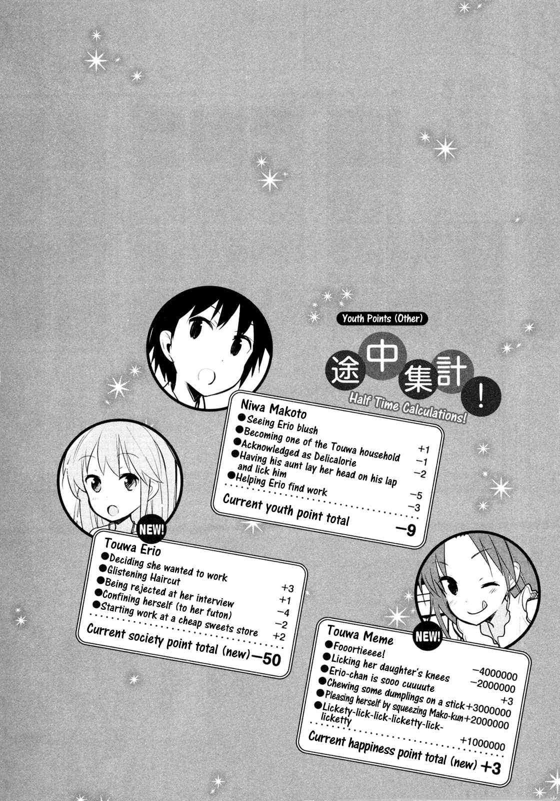 Denpa Onna to Seishun Otoko Chap 12 - Next Chap 13