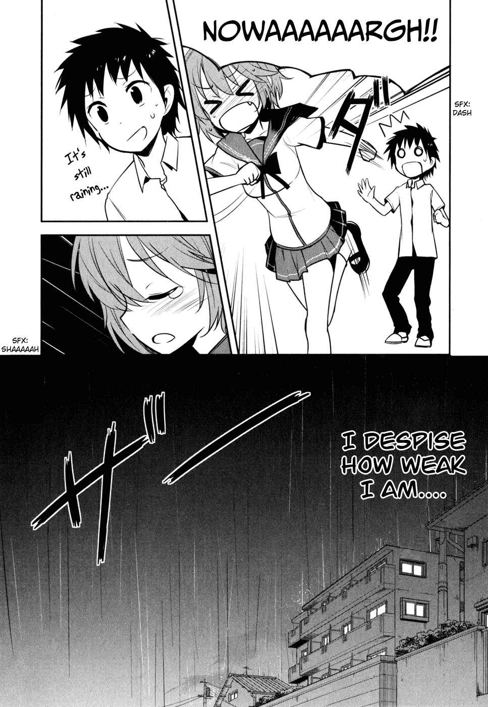 Denpa Onna to Seishun Otoko Chap 13 - Next Chap 14