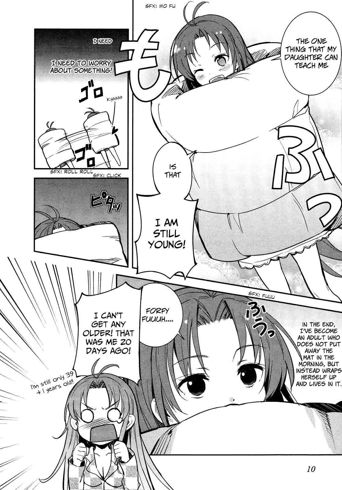 Denpa Onna to Seishun Otoko Chap 16 - Next Chap 17