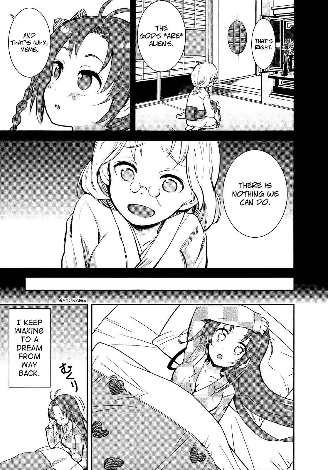 Denpa Onna to Seishun Otoko Chap 16 - Next Chap 17