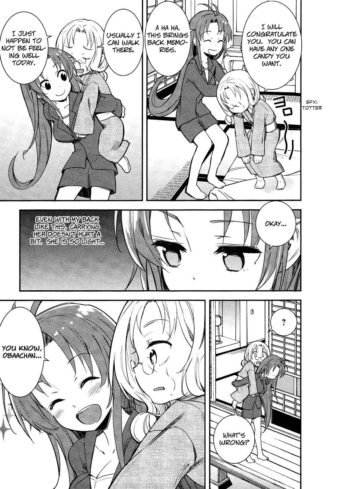 Denpa Onna to Seishun Otoko Chap 16 - Next Chap 17