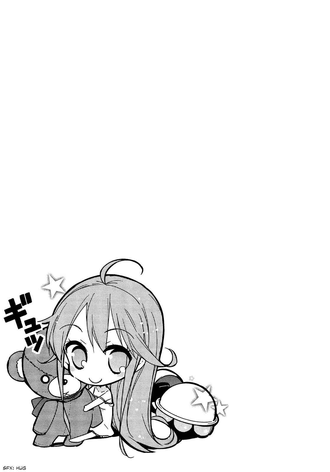 Denpa Onna to Seishun Otoko Chap 16 - Next Chap 17