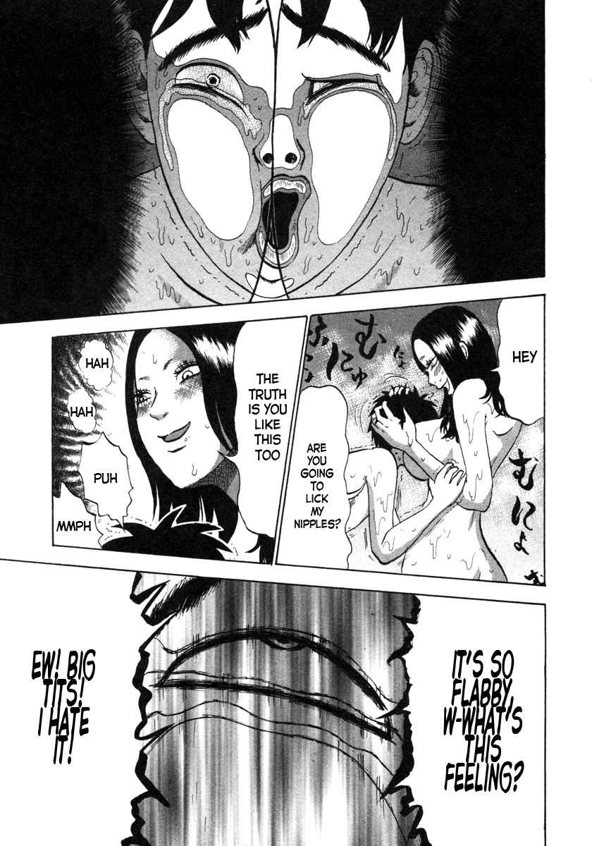 Devil Ecstasy Chap 3 - Next Chap 4