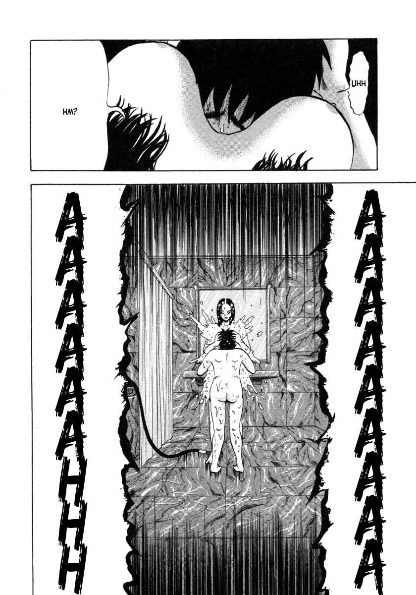 Devil Ecstasy Chap 3 - Next Chap 4