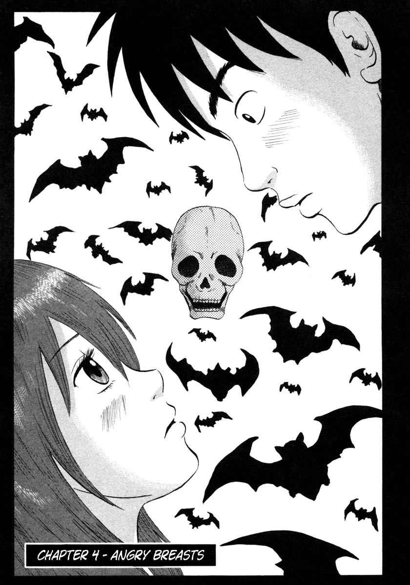 Devil Ecstasy Chap 4 - Next Chap 5