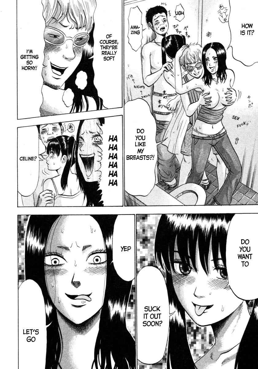 Devil Ecstasy Chap 4 - Next Chap 5