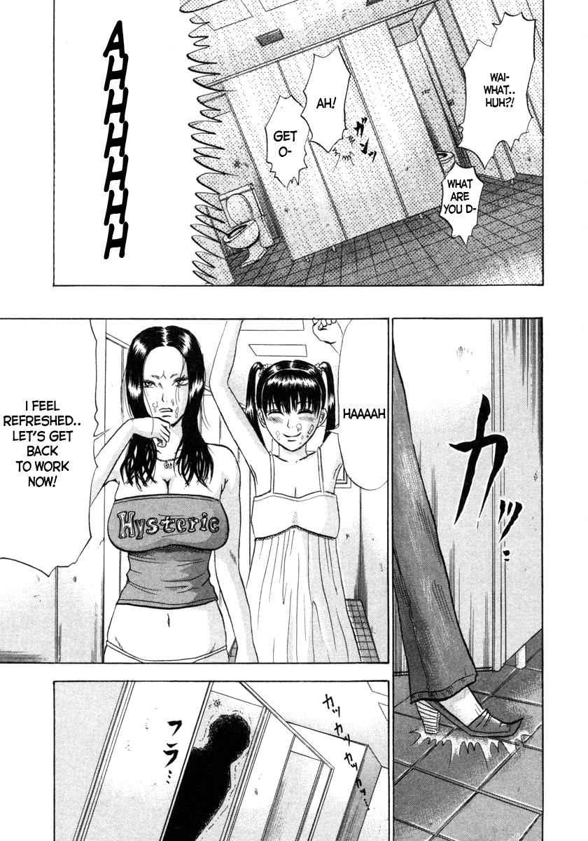 Devil Ecstasy Chap 4 - Next Chap 5