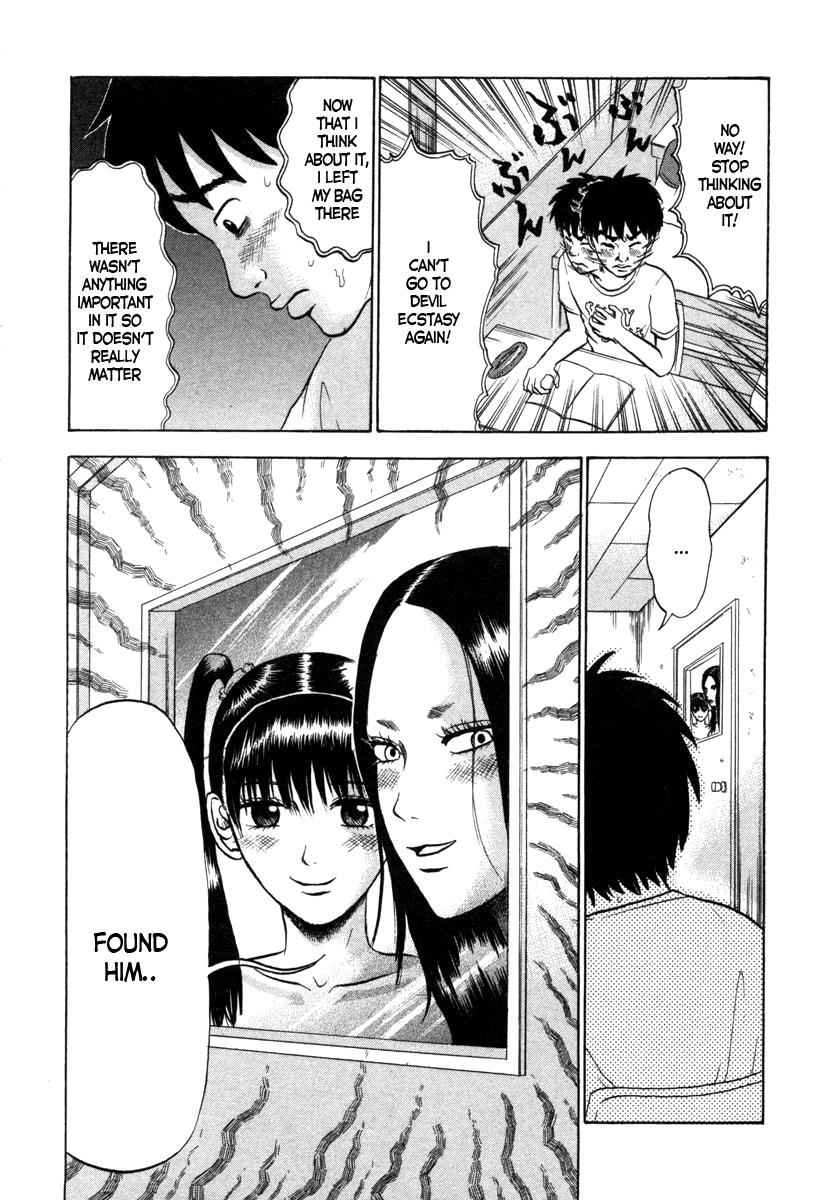 Devil Ecstasy Chap 4 - Next Chap 5