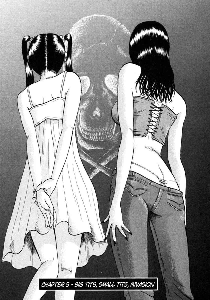 Devil Ecstasy Chap 5 - Next Chap 6