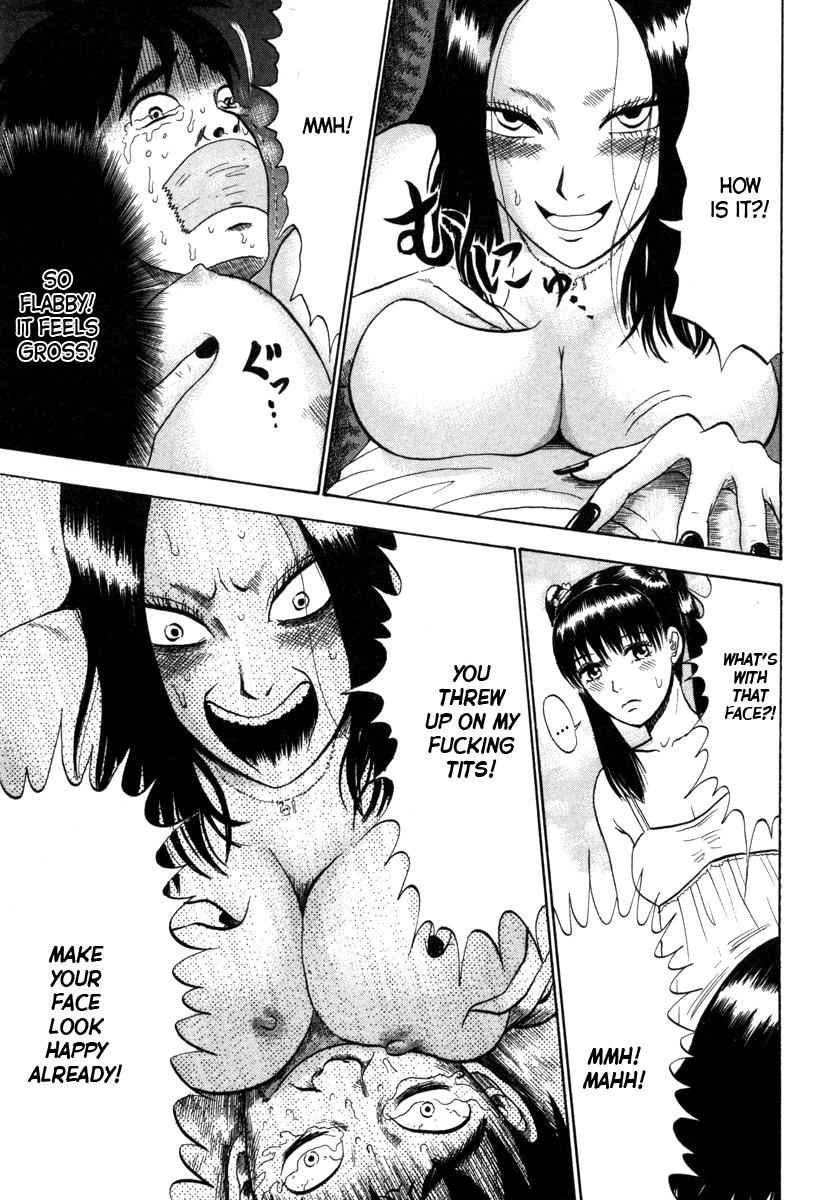 Devil Ecstasy Chap 5 - Next Chap 6