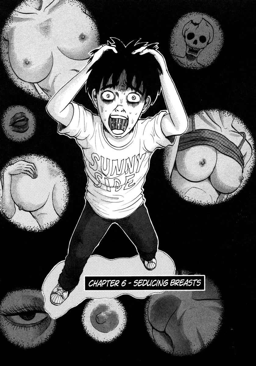 Devil Ecstasy Chap 6 - Next Chap 7