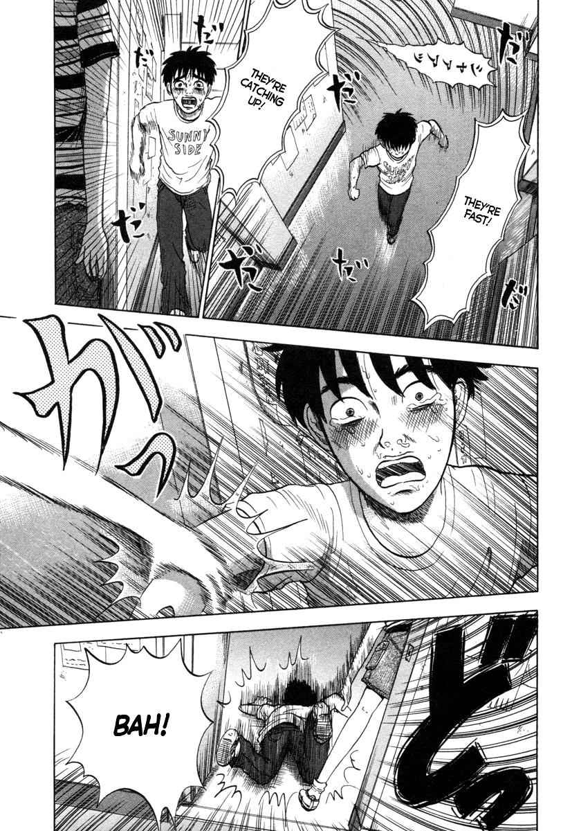 Devil Ecstasy Chap 6 - Next Chap 7