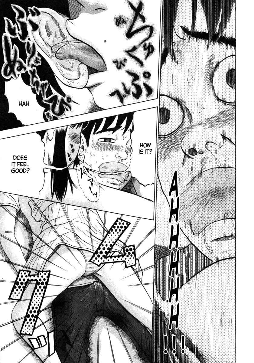 Devil Ecstasy Chap 6 - Next Chap 7