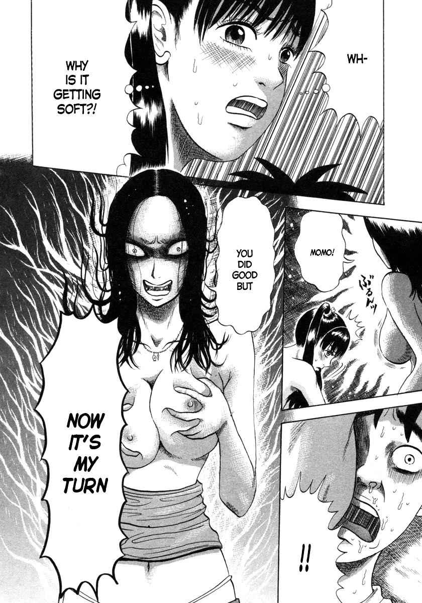 Devil Ecstasy Chap 6 - Next Chap 7