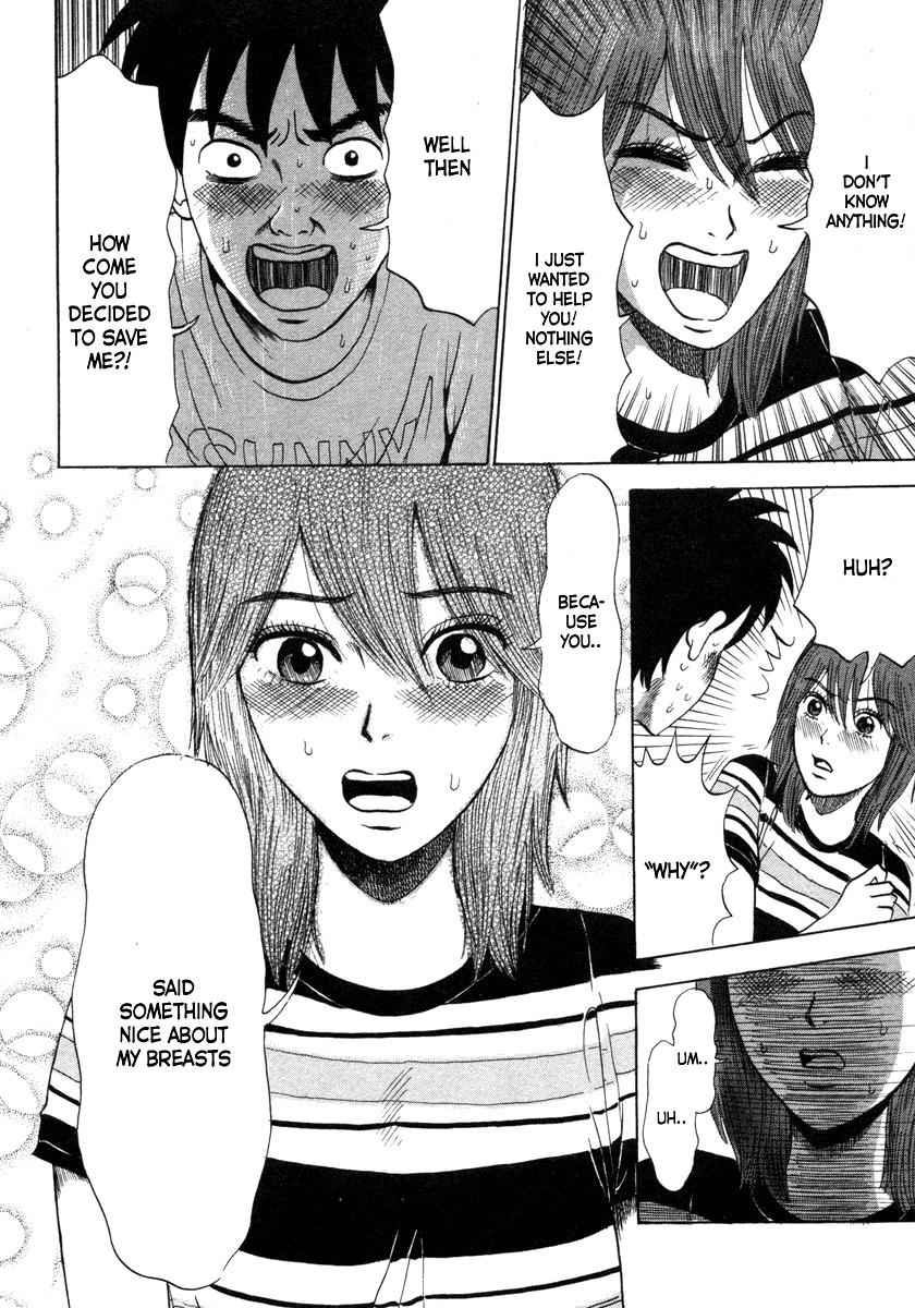 Devil Ecstasy Chap 7 - Next Chap 8