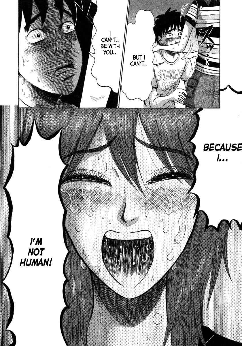 Devil Ecstasy Chap 7 - Next Chap 8