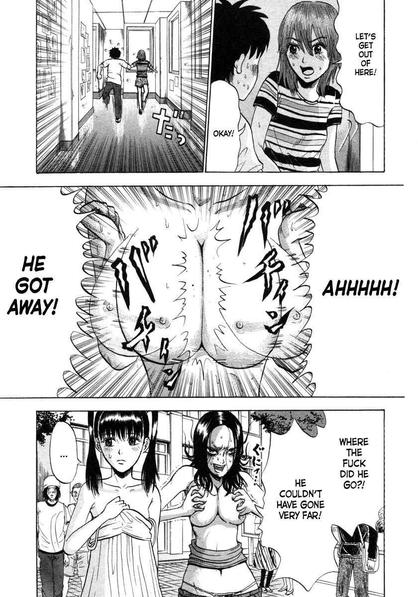 Devil Ecstasy Chap 7 - Next Chap 8