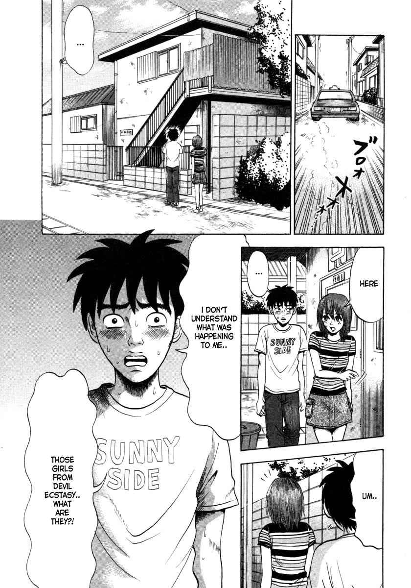 Devil Ecstasy Chap 7 - Next Chap 8