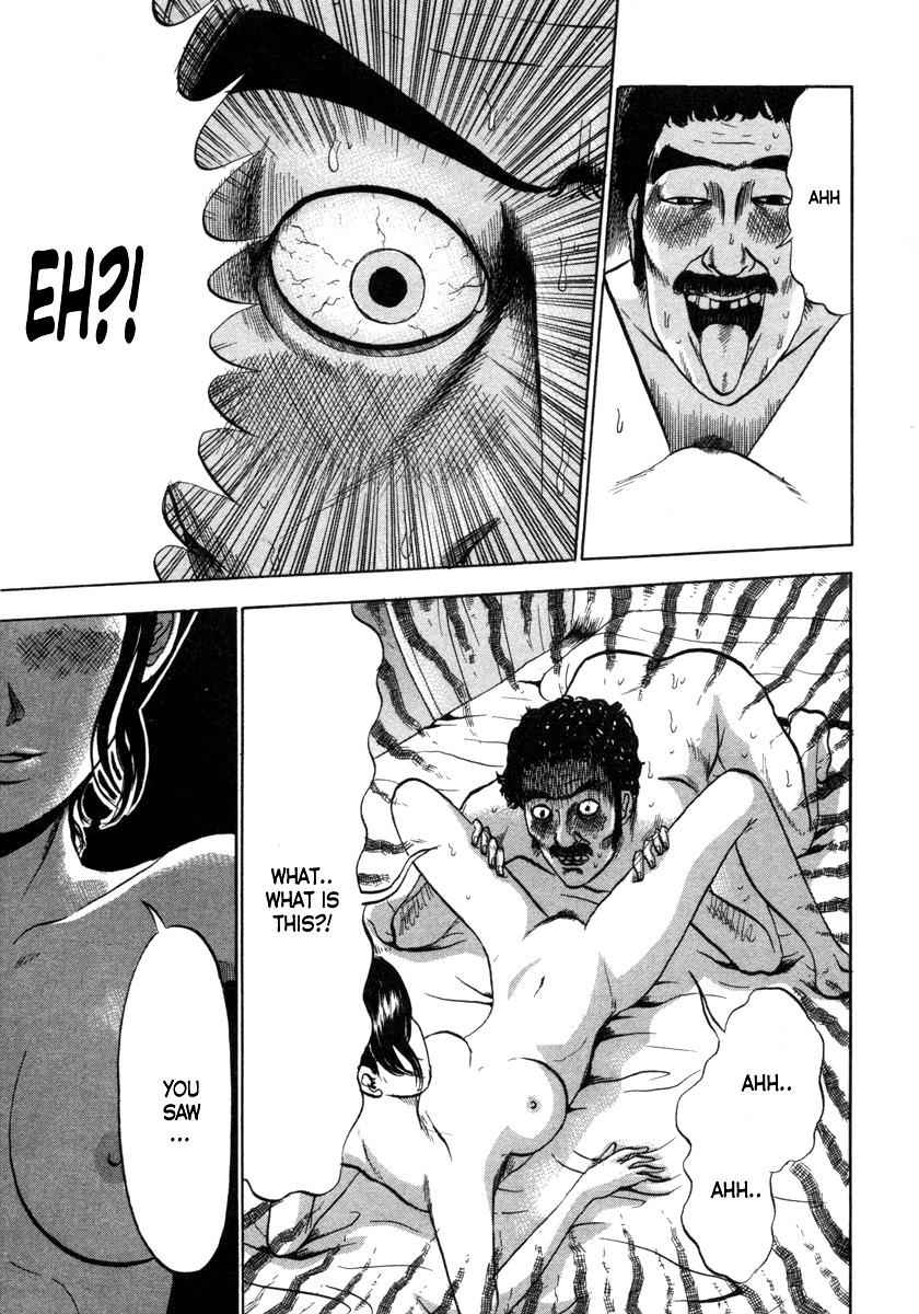 Devil Ecstasy Chap 8 - Next Chap 9