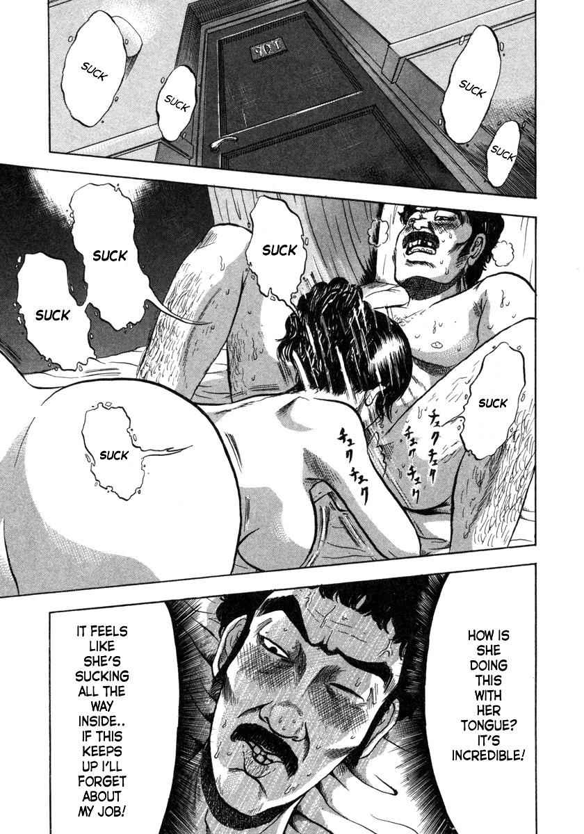 Devil Ecstasy Chap 8 - Next Chap 9