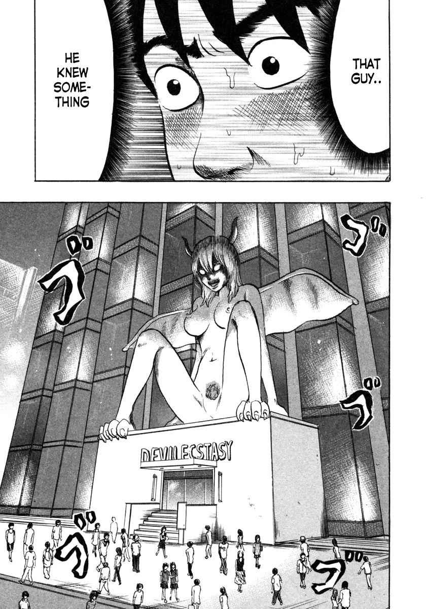 Devil Ecstasy Chap 8 - Next Chap 9