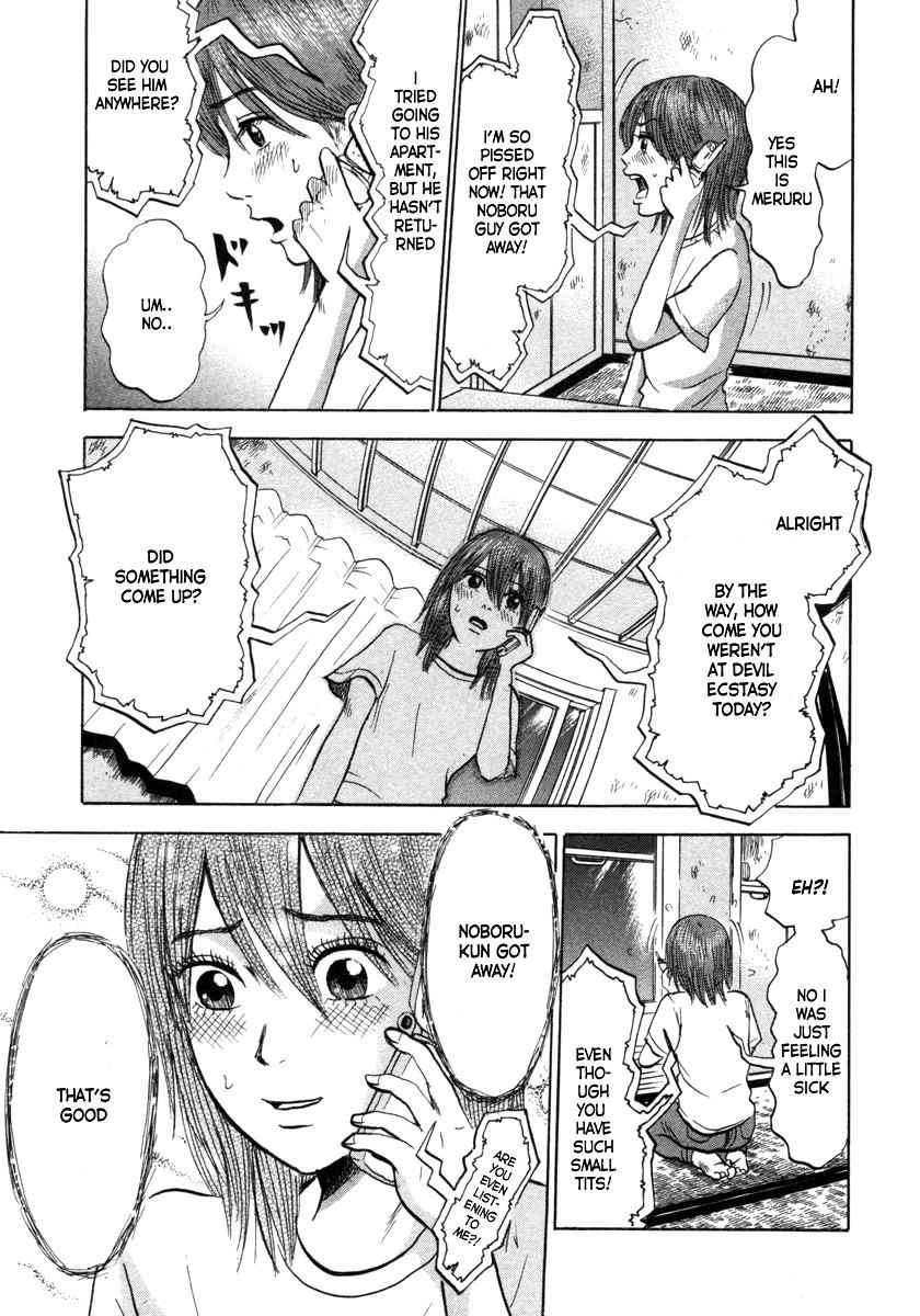 Devil Ecstasy Chap 9 - Next Chap 10