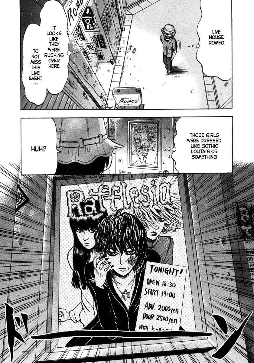 Devil Ecstasy Chap 9 - Next Chap 10