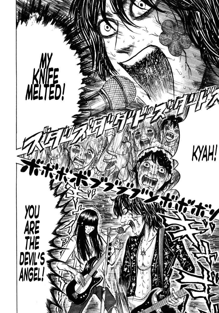 Devil Ecstasy Chap 9 - Next Chap 10