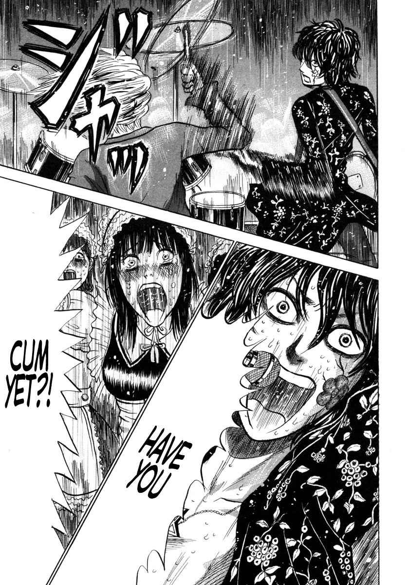 Devil Ecstasy Chap 9 - Next Chap 10