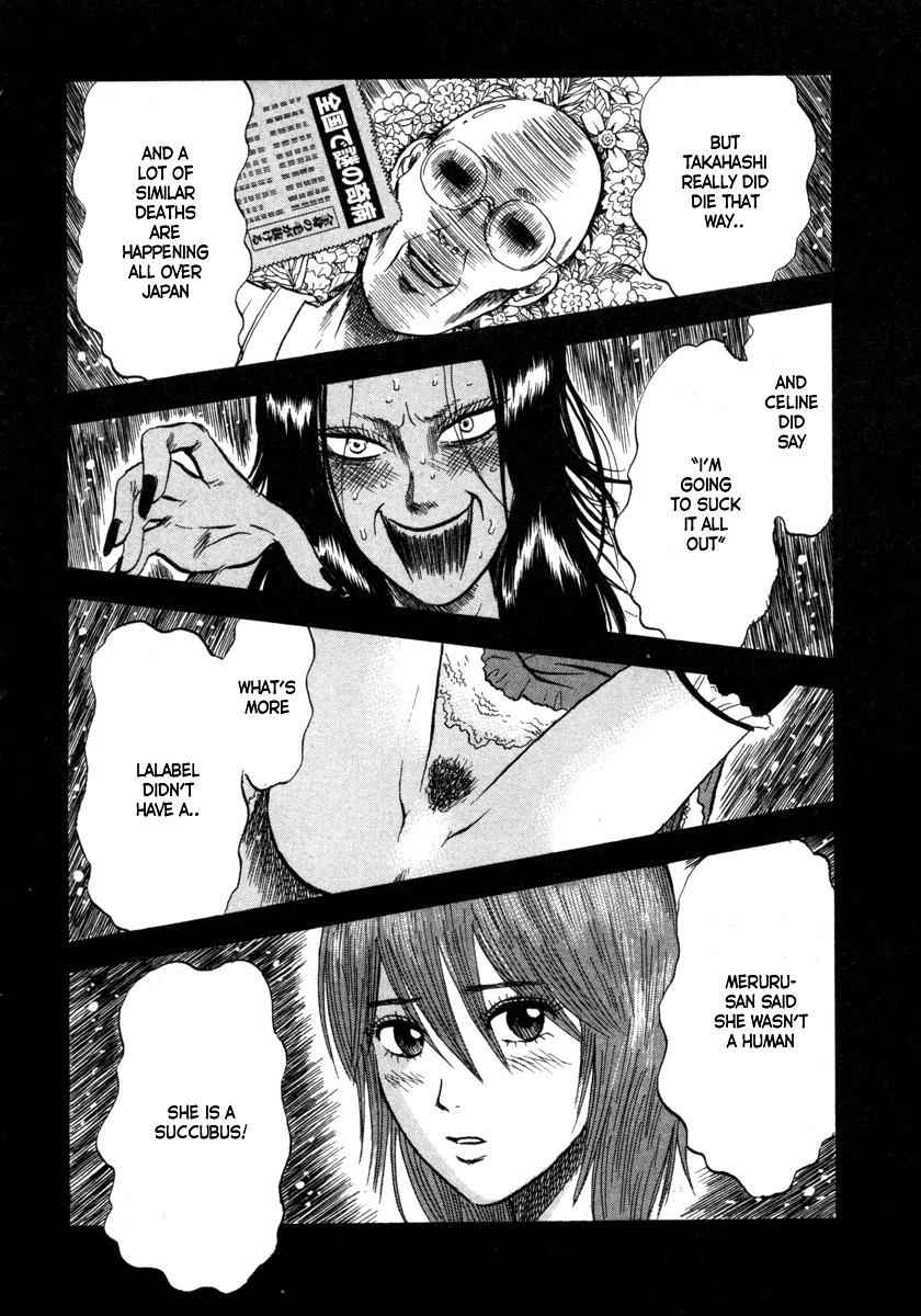 Devil Ecstasy Chap 10 - Next Chap 11