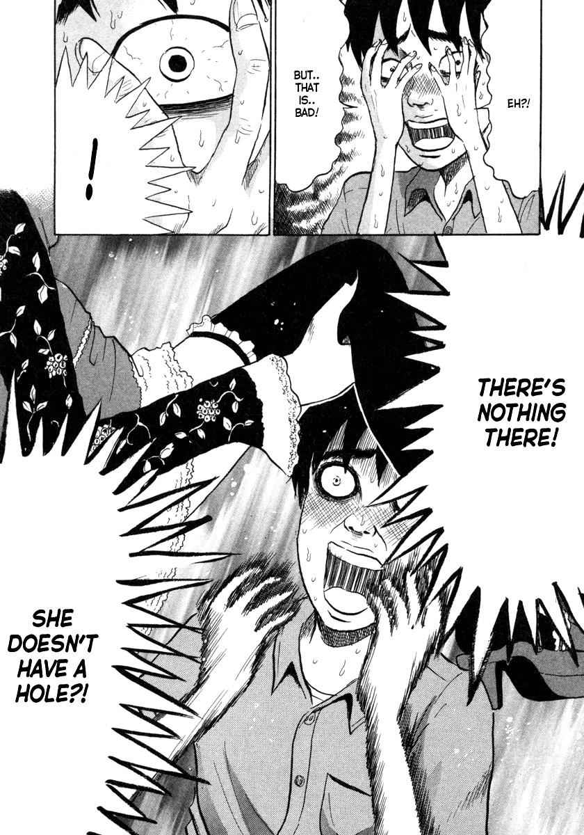 Devil Ecstasy Chap 10 - Next Chap 11